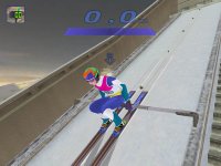 Cкриншот Ski Jumping 2005: Third Edition, изображение № 417833 - RAWG
