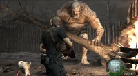 Cкриншот Resident Evil 4 (2005), изображение № 1672699 - RAWG