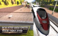 Cкриншот Скоростные Поезда 3D, изображение № 927045 - RAWG