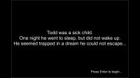 Cкриншот Todd's Spider Dream, изображение № 3633146 - RAWG