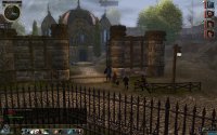 Cкриншот Neverwinter Nights 2, изображение № 306509 - RAWG