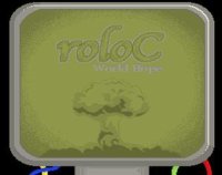 Cкриншот roloC (GameZanga2016), изображение № 1179179 - RAWG