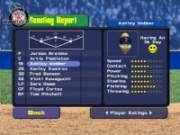 Cкриншот Backyard Baseball 2009, изображение № 498402 - RAWG