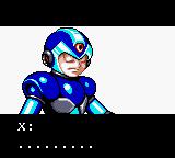 Cкриншот Mega Man Xtreme (2000), изображение № 742910 - RAWG