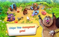 Cкриншот Farm Frenzy Inc., изображение № 1435800 - RAWG