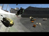 Cкриншот Total Destruction Derby Racing, изображение № 1705647 - RAWG