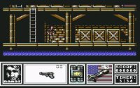 Cкриншот Navy SEALS (1990), изображение № 749299 - RAWG