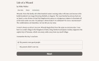 Cкриншот Life of a Wizard, изображение № 96412 - RAWG