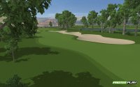 Cкриншот ProTee Play 2009: The Ultimate Golf Game, изображение № 504995 - RAWG