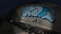 Cкриншот Kingspray Graffiti VR, изображение № 136739 - RAWG