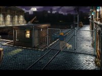 Cкриншот Broken Sword 2 - Дымящееся зеркало: Расширенное издание, изображение № 1805678 - RAWG