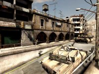Cкриншот Battlefield 2, изображение № 356263 - RAWG