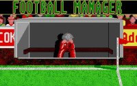 Cкриншот Football Manager (1982), изображение № 744363 - RAWG