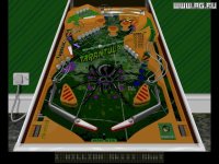 Cкриншот Total Pinball 3D, изображение № 336562 - RAWG