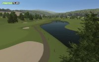Cкриншот ProTee Play 2009: The Ultimate Golf Game, изображение № 504996 - RAWG