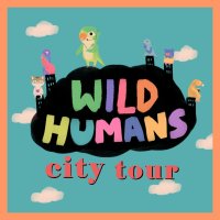 Cкриншот WILD HUMANS city tour, изображение № 2370598 - RAWG