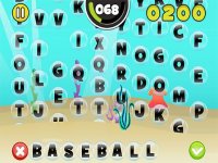 Cкриншот Pop The Letters To Build Words Free, изображение № 1840372 - RAWG