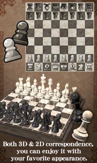 Cкриншот Chess master for beginners, изображение № 1491518 - RAWG