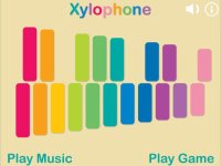 Cкриншот Xylophone Music Memory Game, изображение № 1805811 - RAWG