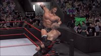 Cкриншот Smackdown vs RAW 2007, изображение № 276825 - RAWG