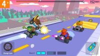 Cкриншот LoL Kart, изображение № 1341012 - RAWG