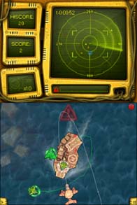 Cкриншот Armada, изображение № 255827 - RAWG
