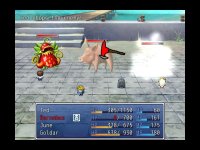 Cкриншот Final Warrior Quest, изображение № 866858 - RAWG