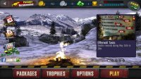 Cкриншот Zombie Frontier 3: Sniper FPS, изображение № 1375922 - RAWG