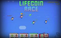 Cкриншот LifeCoin Race: LudumDare44, изображение № 1911149 - RAWG