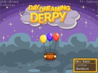 Cкриншот Day Dreaming Derpy, изображение № 3247144 - RAWG