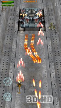 Cкриншот iStriker 2: Air Assault, изображение № 53372 - RAWG