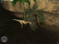 Cкриншот Dino Attack!, изображение № 972809 - RAWG