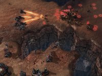 Cкриншот StarCraft II: Wings of Liberty, изображение № 476929 - RAWG