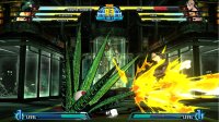 Cкриншот Marvel vs. Capcom 3: Fate of Two Worlds, изображение № 552786 - RAWG