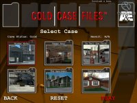 Cкриншот Cold Case Files: The Game, изображение № 411430 - RAWG