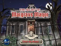 Cкриншот The Secret of Margrave Manor, изображение № 512610 - RAWG