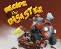 Cкриншот Recipe for disaster (2018), изображение № 1031120 - RAWG