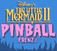 Cкриншот The Little Mermaid II: Pinball Frenzy, изображение № 3401340 - RAWG