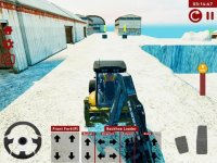 Cкриншот Excavator Simulator PRO 2021, изображение № 3292150 - RAWG