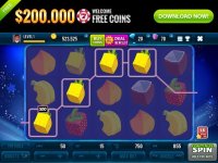 Cкриншот FruitoSlots Jackpot Casino, изображение № 1362279 - RAWG