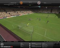 Cкриншот FIFA Manager 08, изображение № 480528 - RAWG