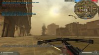 Cкриншот Battlefield 2: Special Forces, изображение № 434765 - RAWG