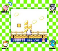 Cкриншот Kirby's Dream Land 2 (1995), изображение № 746891 - RAWG