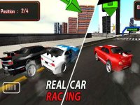 Cкриншот Real Car Racing Games 3D Race, изображение № 2109467 - RAWG