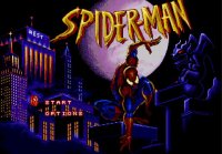 Cкриншот Spider-Man (1995), изображение № 3401289 - RAWG