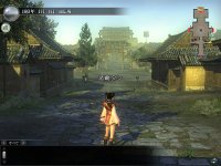 Cкриншот Dynasty Warriors: Online, изображение № 455349 - RAWG
