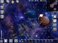 Cкриншот Galactic Conflict RTS, изображение № 2112518 - RAWG