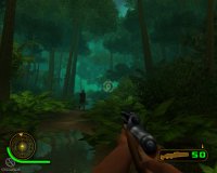 Cкриншот Cabela's Dangerous Hunts 2, изображение № 441476 - RAWG