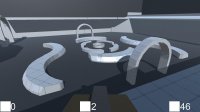 Cкриншот Retro Shooter Prototype, изображение № 2627929 - RAWG