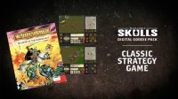 Cкриншот Warhammer Skulls Digital Goodie Pack, изображение № 2868346 - RAWG